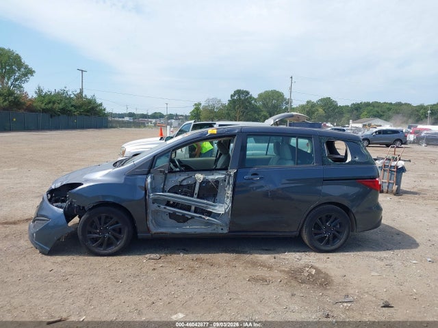 Aukcja sprzedaży 2012 Mazda Mazda5 Sport, vin: JM1CW2BL6C0111767, numer aukcji: 46042877