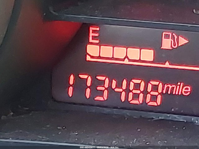 Aukcja sprzedaży 2012 Mazda Mazda5 Sport, vin: JM1CW2BL6C0111767, numer aukcji: 46042877