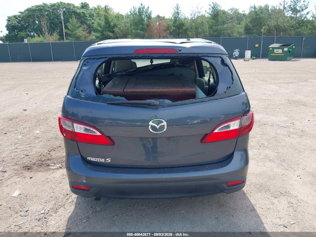 Aukcja sprzedaży 2012 Mazda Mazda5 Sport, vin: JM1CW2BL6C0111767, numer aukcji: 46042877
