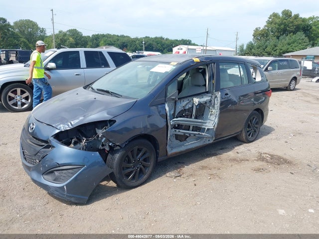Aukcja sprzedaży 2012 Mazda Mazda5 Sport, vin: JM1CW2BL6C0111767, numer aukcji: 46042877