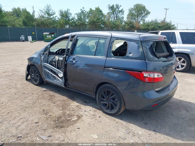 Aukcja sprzedaży 2012 Mazda Mazda5 Sport, vin: JM1CW2BL6C0111767, numer aukcji: 46042877