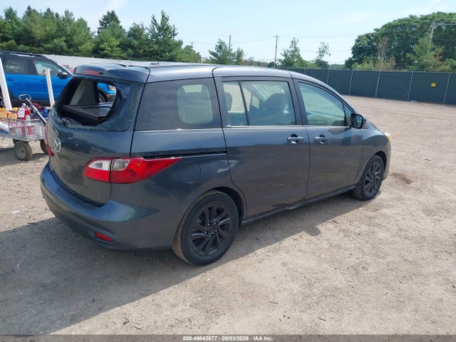 Aukcja sprzedaży 2012 Mazda Mazda5 Sport, vin: JM1CW2BL6C0111767, numer aukcji: 46042877