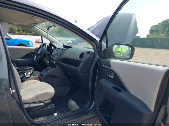 Aukcja sprzedaży 2012 Mazda Mazda5 Sport, vin: JM1CW2BL6C0111767, numer aukcji: 46042877