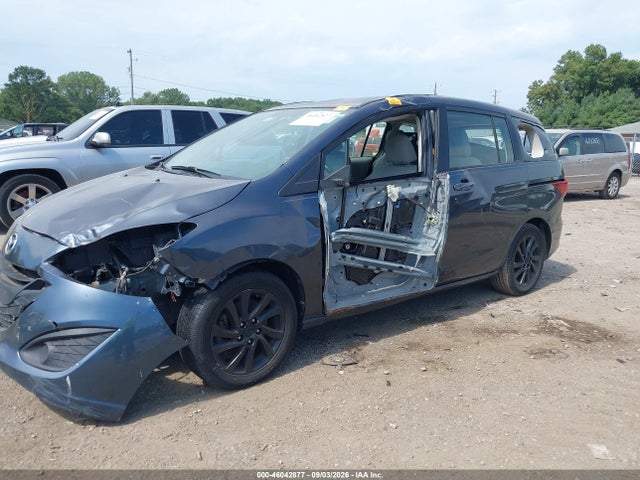 Aukcja sprzedaży 2012 Mazda Mazda5 Sport, vin: JM1CW2BL6C0111767, numer aukcji: 46042877