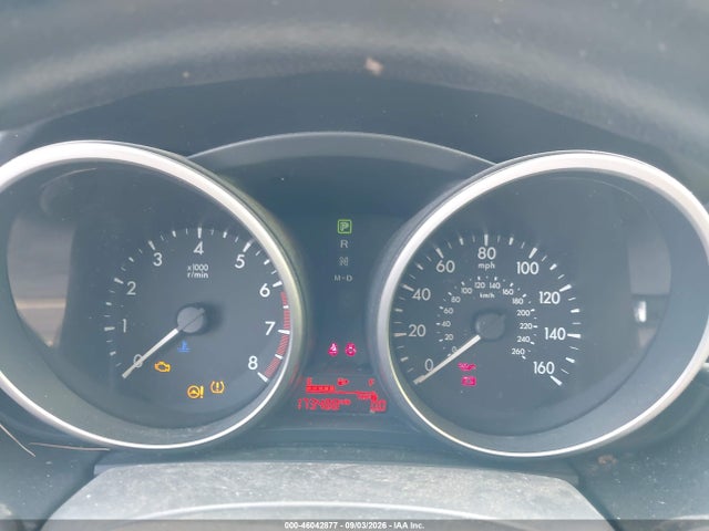 Aukcja sprzedaży 2012 Mazda Mazda5 Sport, vin: JM1CW2BL6C0111767, numer aukcji: 46042877