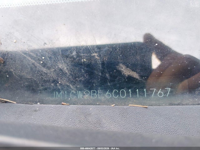 Aukcja sprzedaży 2012 Mazda Mazda5 Sport, vin: JM1CW2BL6C0111767, numer aukcji: 46042877