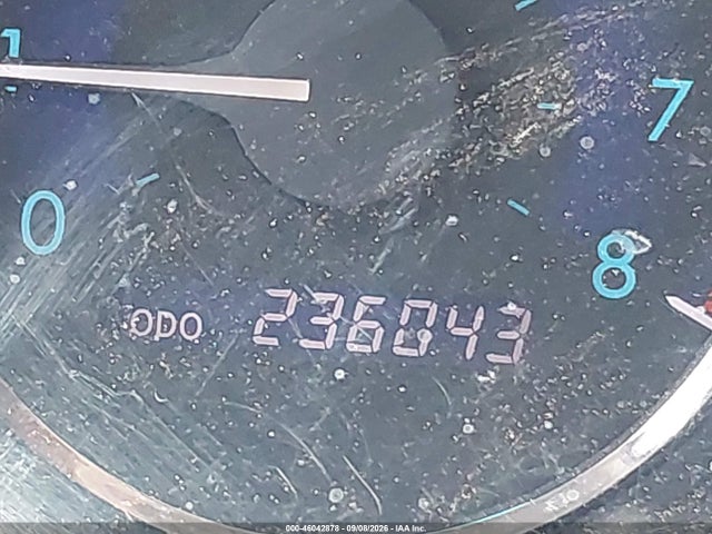 46042878 :رقم المزاد ، 5TDZK22CX8S191861 vin ، 2008 Toyota Sienna Limited مزاد بيع
