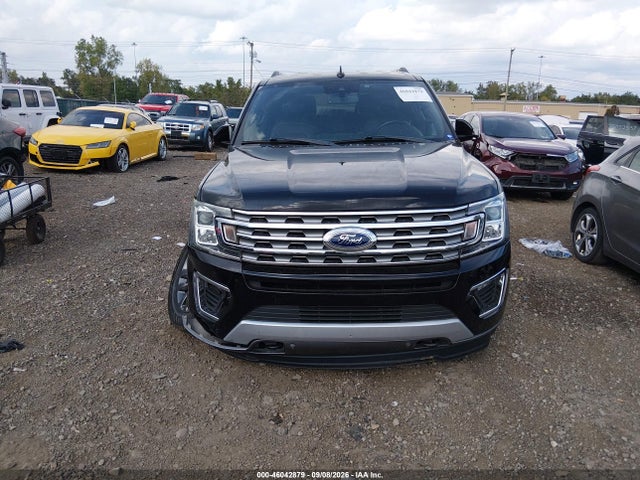 Aukcja sprzedaży 2020 Ford Expedition Limited Max, vin: 1FMJK2AT9LEA21628, numer aukcji: 46042879