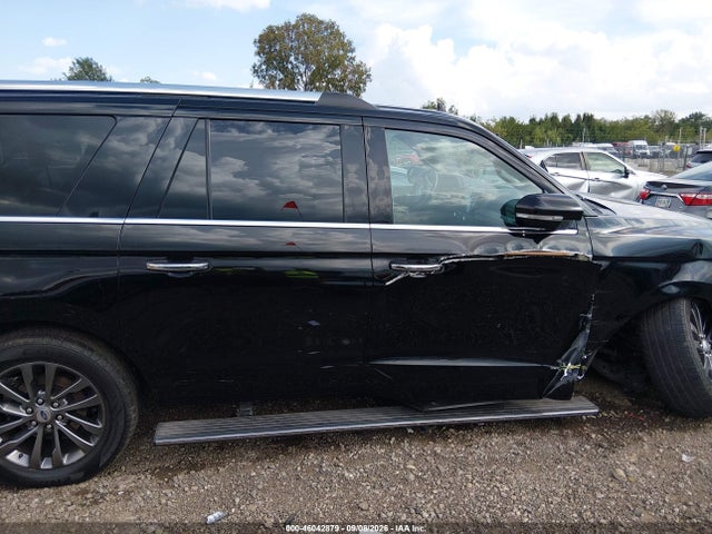 Aukcja sprzedaży 2020 Ford Expedition Limited Max, vin: 1FMJK2AT9LEA21628, numer aukcji: 46042879