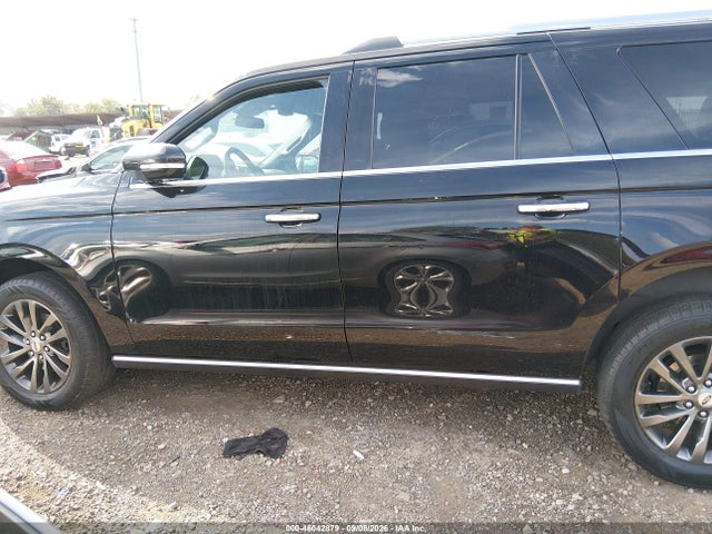 Aukcja sprzedaży 2020 Ford Expedition Limited Max, vin: 1FMJK2AT9LEA21628, numer aukcji: 46042879