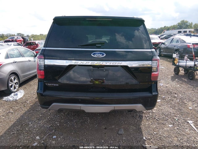 Aukcja sprzedaży 2020 Ford Expedition Limited Max, vin: 1FMJK2AT9LEA21628, numer aukcji: 46042879