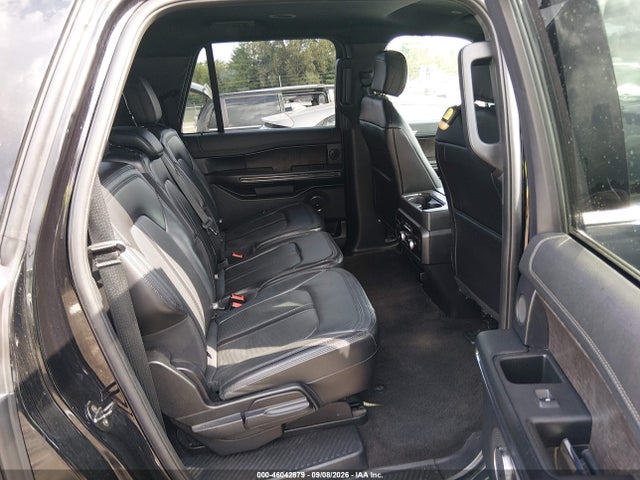 Aukcja sprzedaży 2020 Ford Expedition Limited Max, vin: 1FMJK2AT9LEA21628, numer aukcji: 46042879