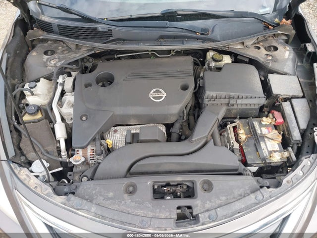 Продаж на аукціоні авто 2015 Nissan Altima 2.5 S, vin: 1N4AL3AP2FN366309, номер лоту: 46042880