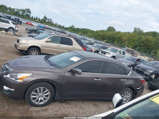 Продаж на аукціоні авто 2015 Nissan Altima 2.5 S, vin: 1N4AL3AP2FN366309, номер лоту: 46042880