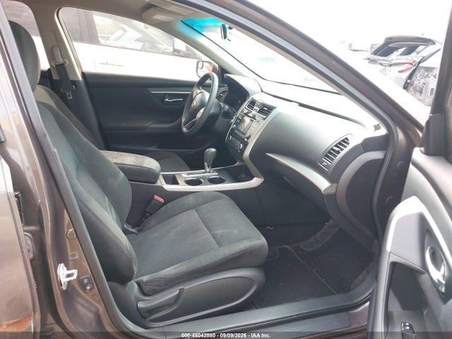 Продаж на аукціоні авто 2015 Nissan Altima 2.5 S, vin: 1N4AL3AP2FN366309, номер лоту: 46042880