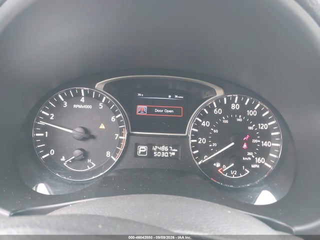 Продаж на аукціоні авто 2015 Nissan Altima 2.5 S, vin: 1N4AL3AP2FN366309, номер лоту: 46042880