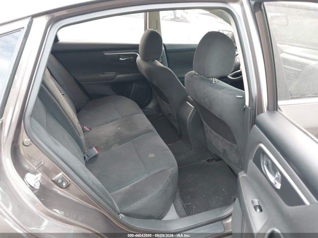 Продаж на аукціоні авто 2015 Nissan Altima 2.5 S, vin: 1N4AL3AP2FN366309, номер лоту: 46042880