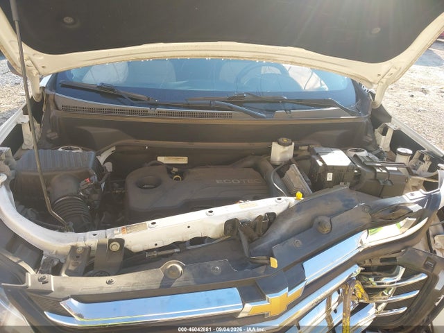 46042881 :رقم المزاد ، 2GNAXHEV3J6149814 vin ، 2018 Chevrolet Equinox Ls مزاد بيع