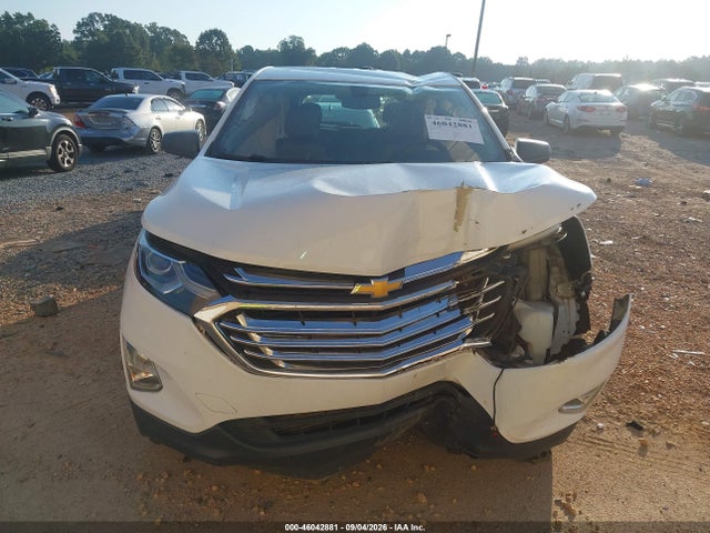 46042881 :رقم المزاد ، 2GNAXHEV3J6149814 vin ، 2018 Chevrolet Equinox Ls مزاد بيع