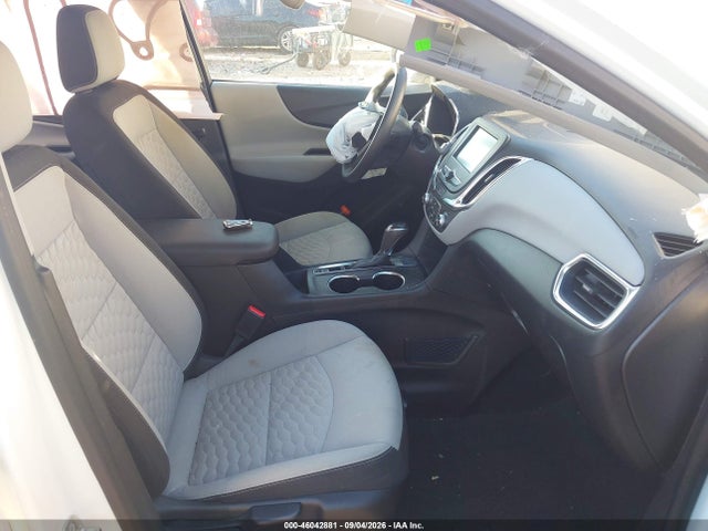 46042881 :رقم المزاد ، 2GNAXHEV3J6149814 vin ، 2018 Chevrolet Equinox Ls مزاد بيع