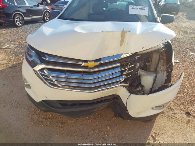 46042881 :رقم المزاد ، 2GNAXHEV3J6149814 vin ، 2018 Chevrolet Equinox Ls مزاد بيع