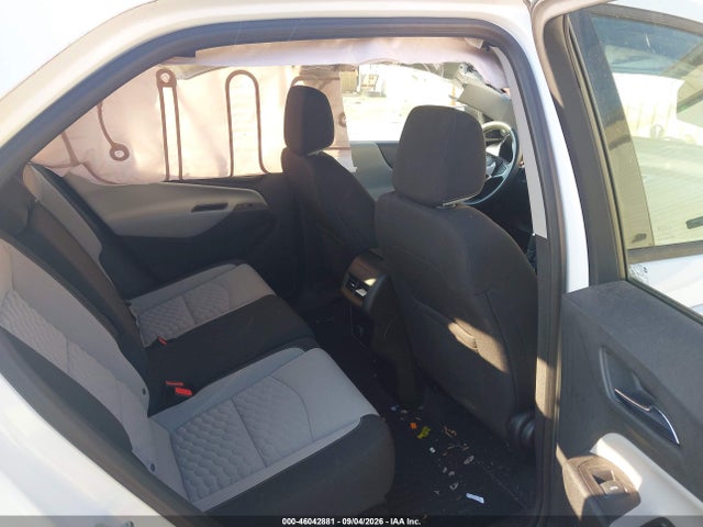 46042881 :رقم المزاد ، 2GNAXHEV3J6149814 vin ، 2018 Chevrolet Equinox Ls مزاد بيع