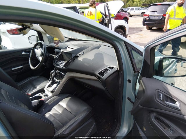 Aukcja sprzedaży 2013 Ford C-max Hybrid Sel, vin: 1FADP5BU6DL514570, numer aukcji: 46042886