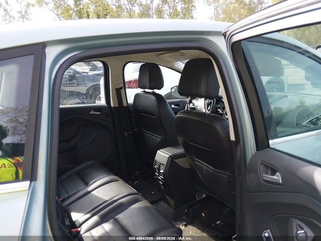 Aukcja sprzedaży 2013 Ford C-max Hybrid Sel, vin: 1FADP5BU6DL514570, numer aukcji: 46042886