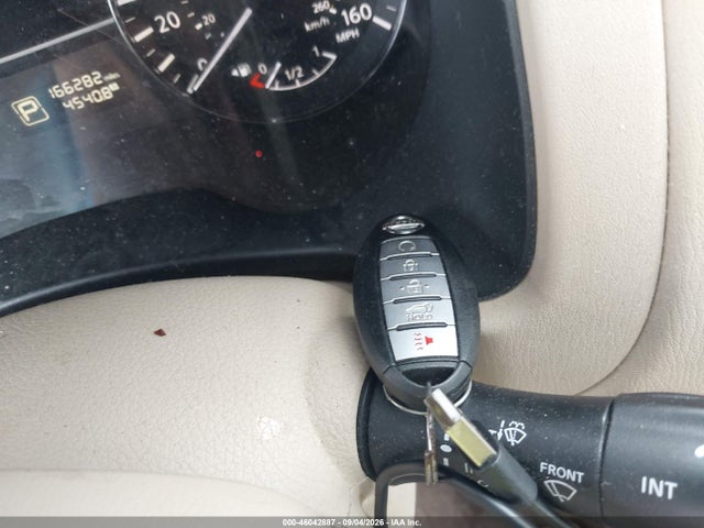 Продажа на аукционе авто 2014 Nissan Pathfinder Sl, vin: 5N1AR2MM3EC722826, номер лота: 46042887