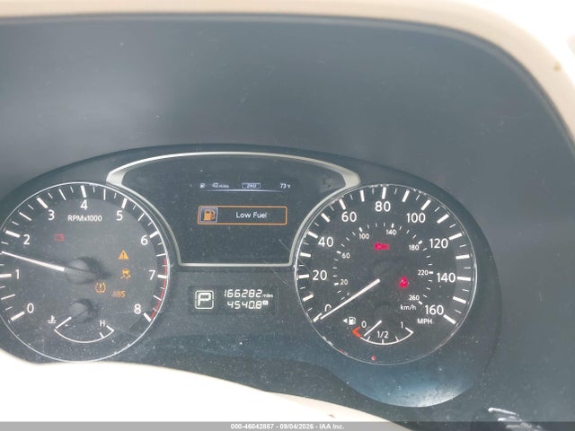 Продажа на аукционе авто 2014 Nissan Pathfinder Sl, vin: 5N1AR2MM3EC722826, номер лота: 46042887