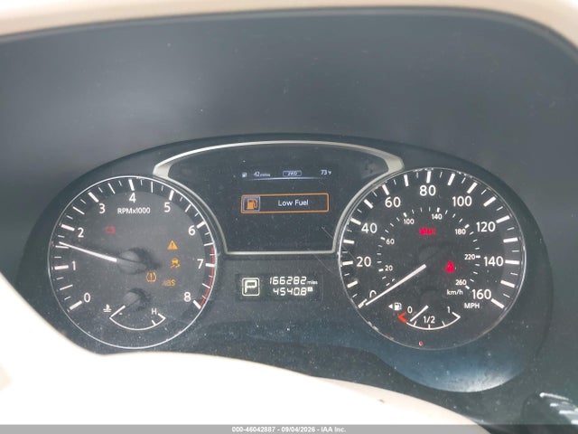 Продажа на аукционе авто 2014 Nissan Pathfinder Sl, vin: 5N1AR2MM3EC722826, номер лота: 46042887