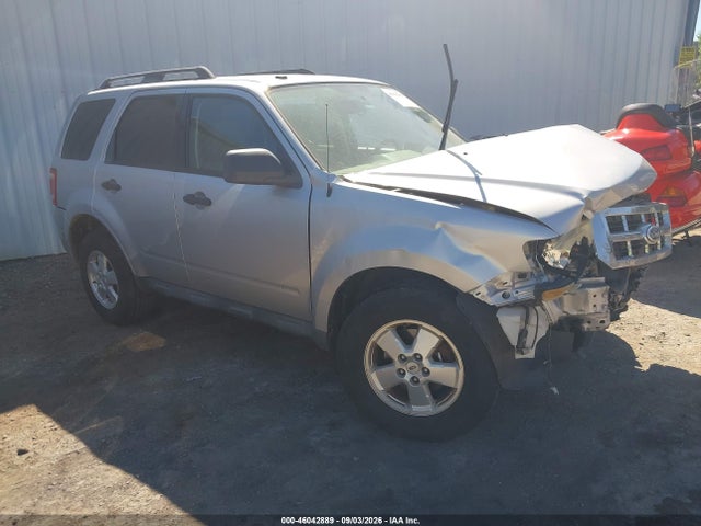 Продажа на аукционе авто 2012 Ford Escape Xlt, vin: 1FMCU9D74CKB92508, номер лота: 46042889