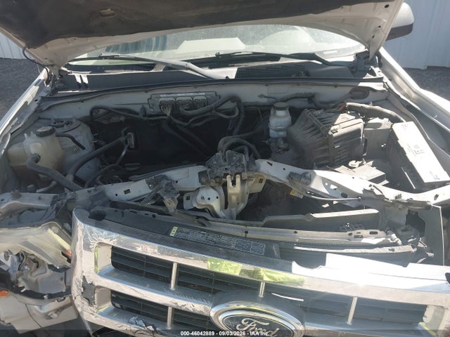 Продажа на аукционе авто 2012 Ford Escape Xlt, vin: 1FMCU9D74CKB92508, номер лота: 46042889