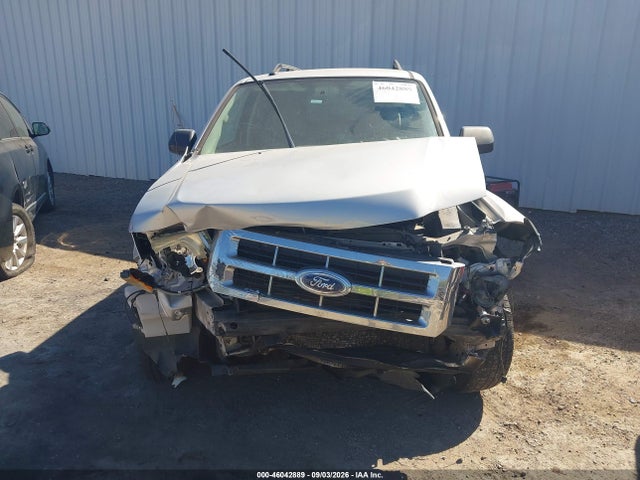 Продажа на аукционе авто 2012 Ford Escape Xlt, vin: 1FMCU9D74CKB92508, номер лота: 46042889