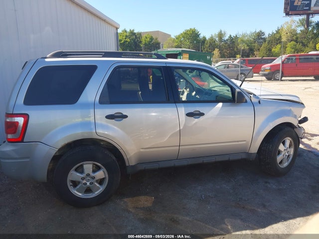 Продажа на аукционе авто 2012 Ford Escape Xlt, vin: 1FMCU9D74CKB92508, номер лота: 46042889