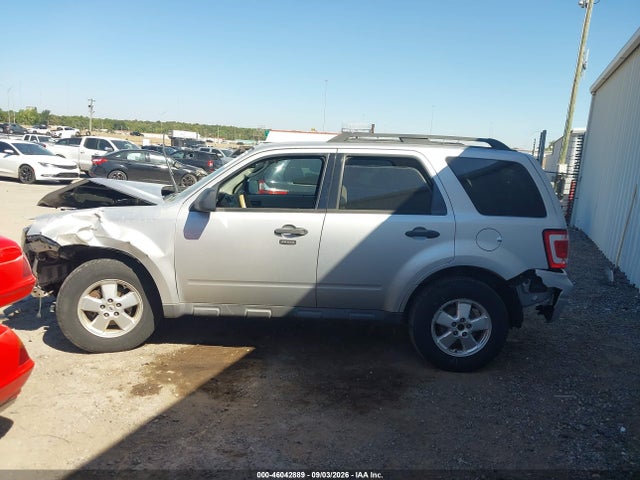 Продажа на аукционе авто 2012 Ford Escape Xlt, vin: 1FMCU9D74CKB92508, номер лота: 46042889