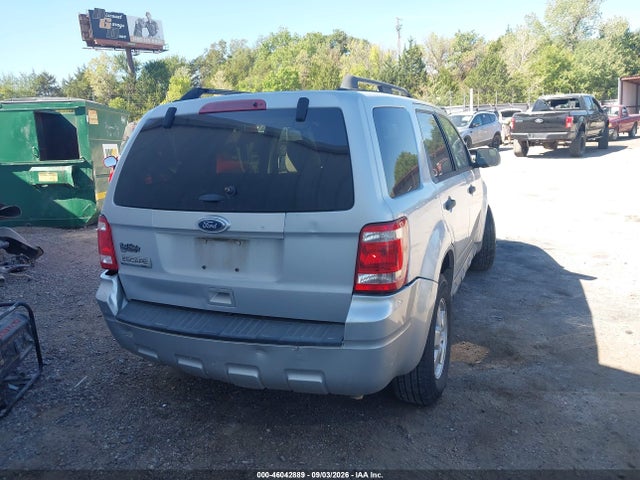 Продажа на аукционе авто 2012 Ford Escape Xlt, vin: 1FMCU9D74CKB92508, номер лота: 46042889