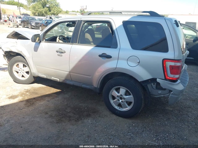 Продажа на аукционе авто 2012 Ford Escape Xlt, vin: 1FMCU9D74CKB92508, номер лота: 46042889