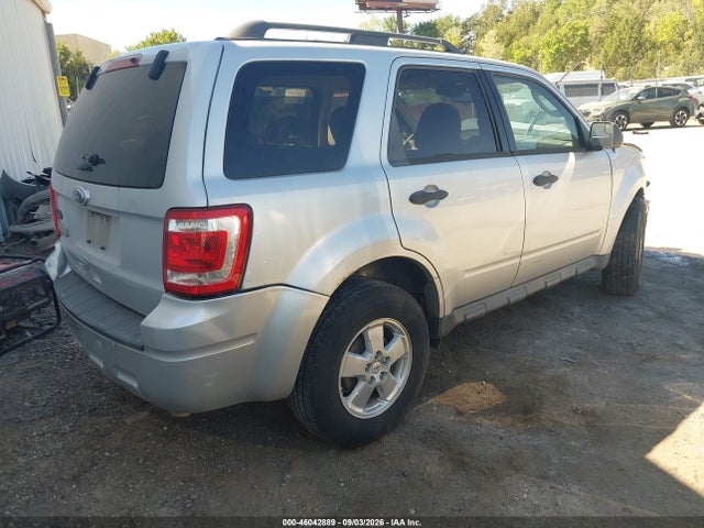 Продажа на аукционе авто 2012 Ford Escape Xlt, vin: 1FMCU9D74CKB92508, номер лота: 46042889