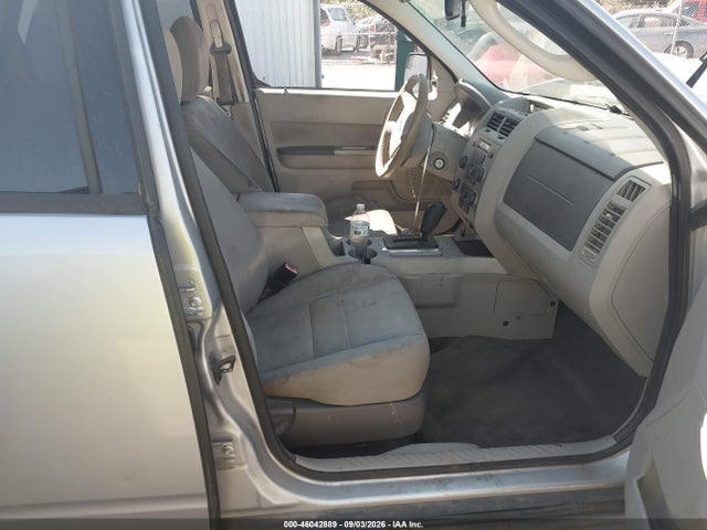 Продажа на аукционе авто 2012 Ford Escape Xlt, vin: 1FMCU9D74CKB92508, номер лота: 46042889