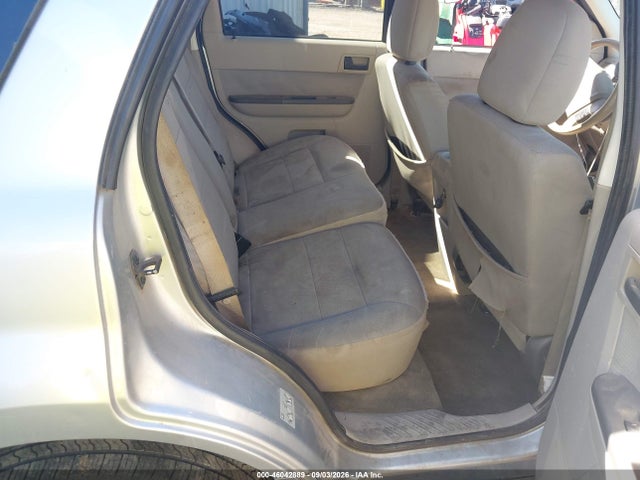 Продажа на аукционе авто 2012 Ford Escape Xlt, vin: 1FMCU9D74CKB92508, номер лота: 46042889