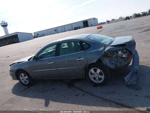 Продажа на аукционе авто 2009 Buick Lacrosse Cxl, vin: 2G4WD582191240270, номер лота: 46042890