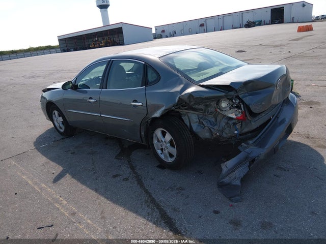 Продажа на аукционе авто 2009 Buick Lacrosse Cxl, vin: 2G4WD582191240270, номер лота: 46042890