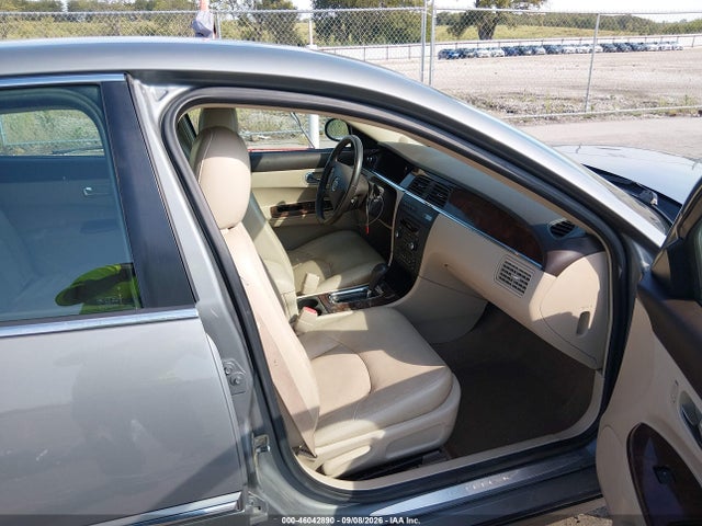 Продажа на аукционе авто 2009 Buick Lacrosse Cxl, vin: 2G4WD582191240270, номер лота: 46042890
