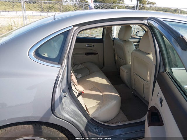 Продажа на аукционе авто 2009 Buick Lacrosse Cxl, vin: 2G4WD582191240270, номер лота: 46042890