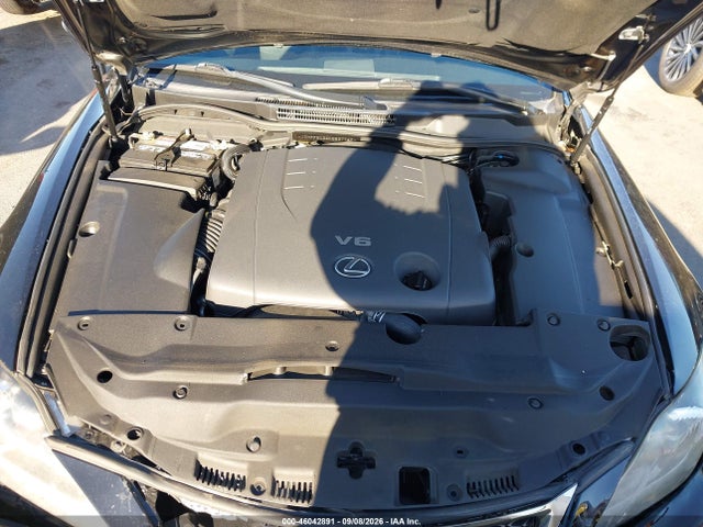 Продаж на аукціоні авто 2013 Lexus Is 250c, vin: JTHFF2C26D2527762, номер лоту: 46042891