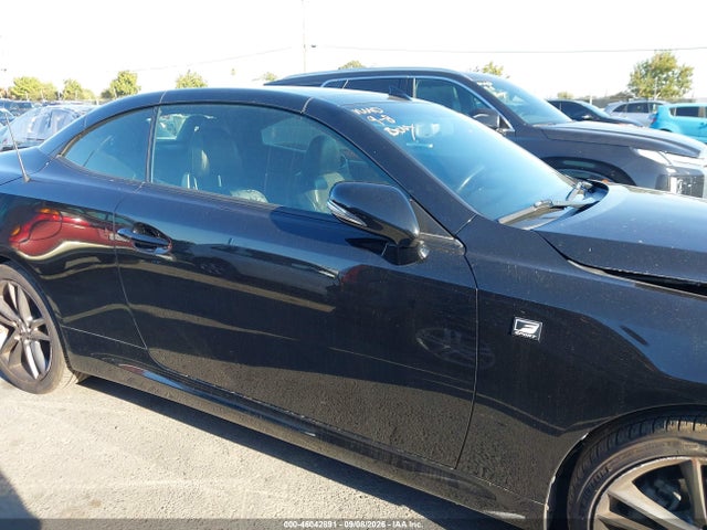 Продаж на аукціоні авто 2013 Lexus Is 250c, vin: JTHFF2C26D2527762, номер лоту: 46042891