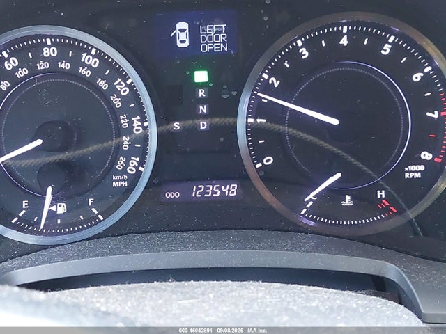 Продаж на аукціоні авто 2013 Lexus Is 250c, vin: JTHFF2C26D2527762, номер лоту: 46042891