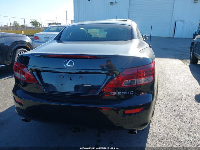 Продаж на аукціоні авто 2013 Lexus Is 250c, vin: JTHFF2C26D2527762, номер лоту: 46042891