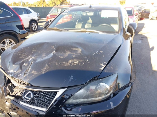 Продаж на аукціоні авто 2013 Lexus Is 250c, vin: JTHFF2C26D2527762, номер лоту: 46042891